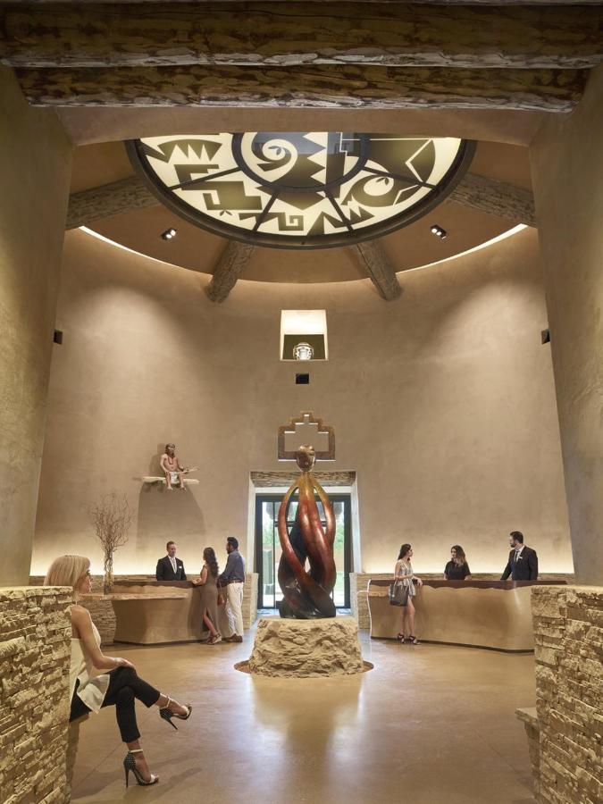 Hotel Chaco Albuquerque Extérieur photo
