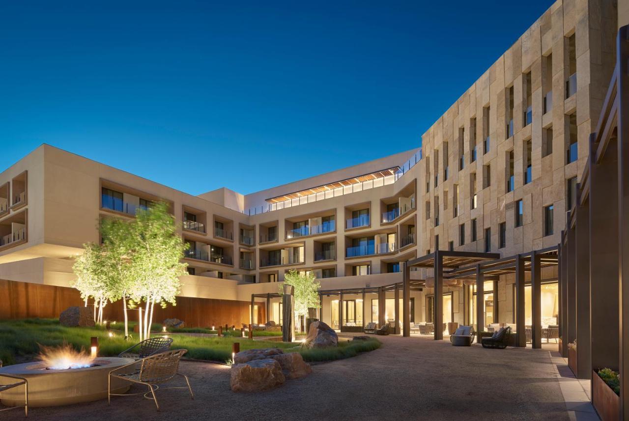 Hotel Chaco Albuquerque Extérieur photo
