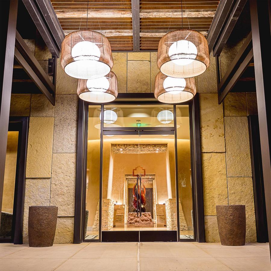 Hotel Chaco Albuquerque Extérieur photo