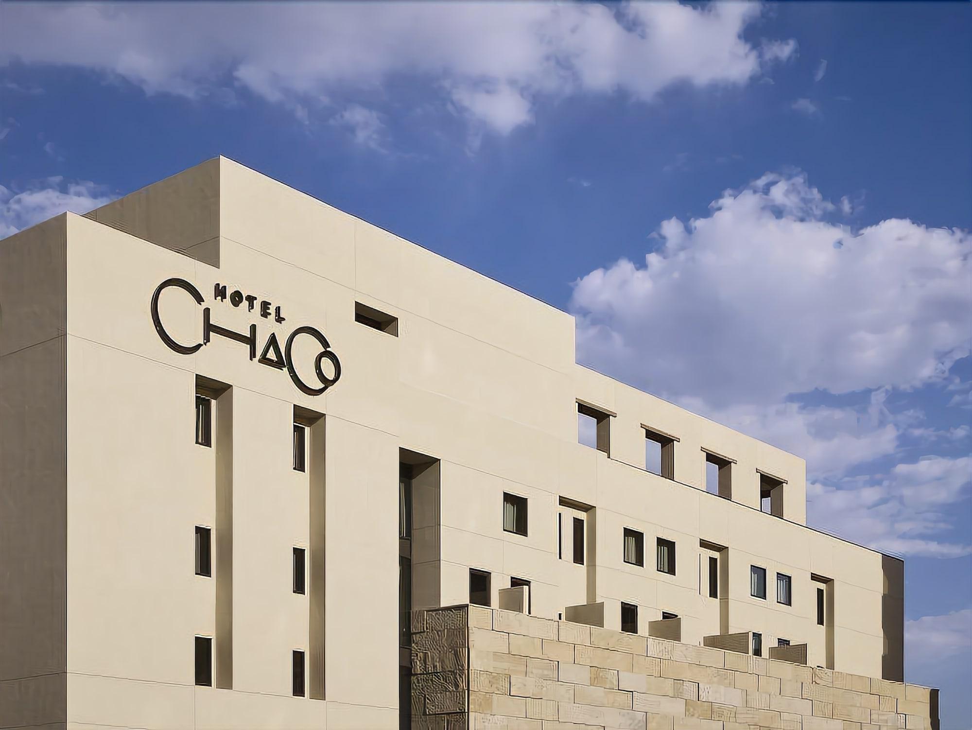 Hotel Chaco Albuquerque Extérieur photo