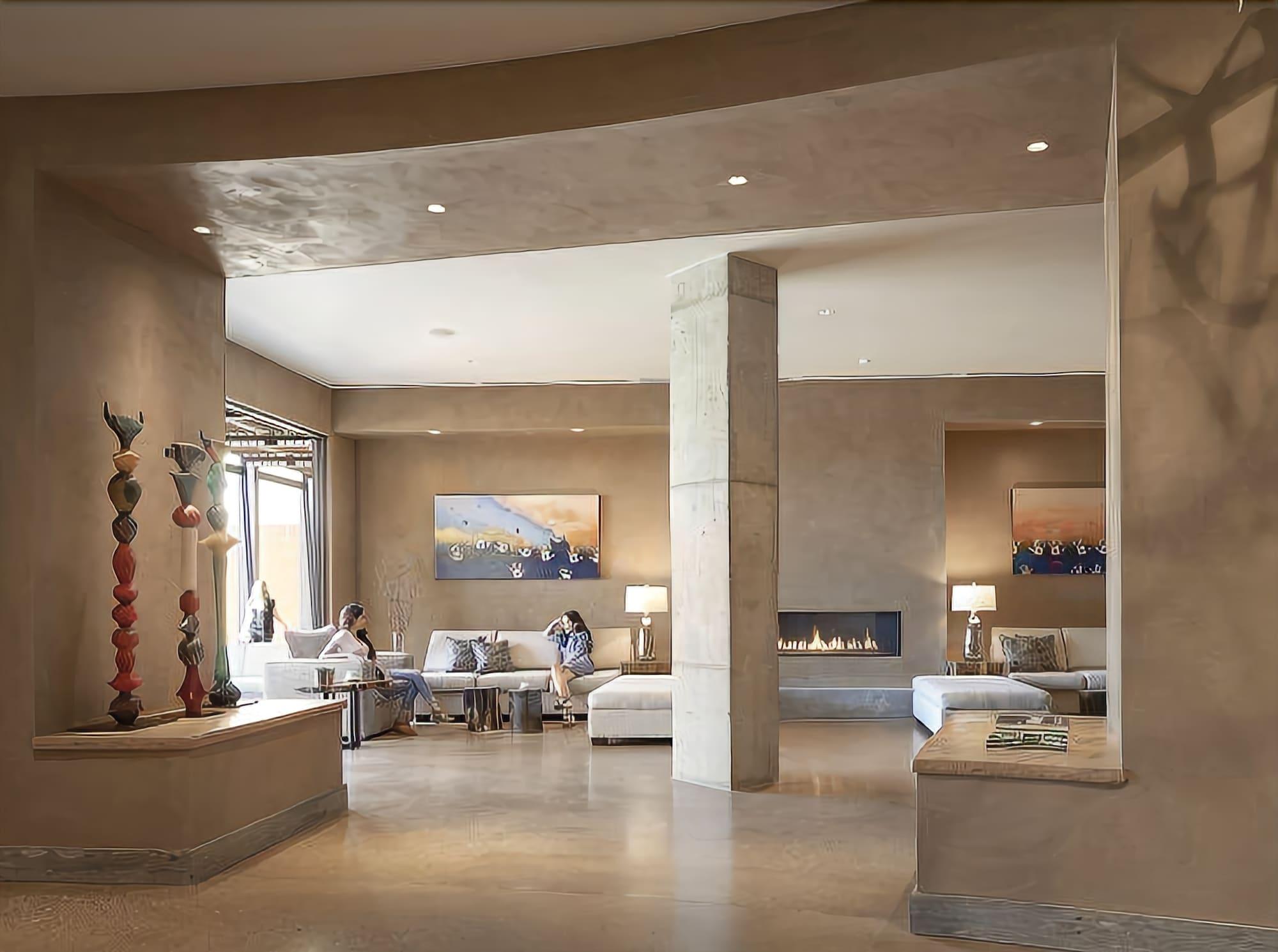 Hotel Chaco Albuquerque Extérieur photo